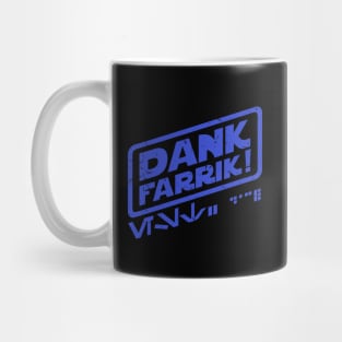 Dank Farrik Mug